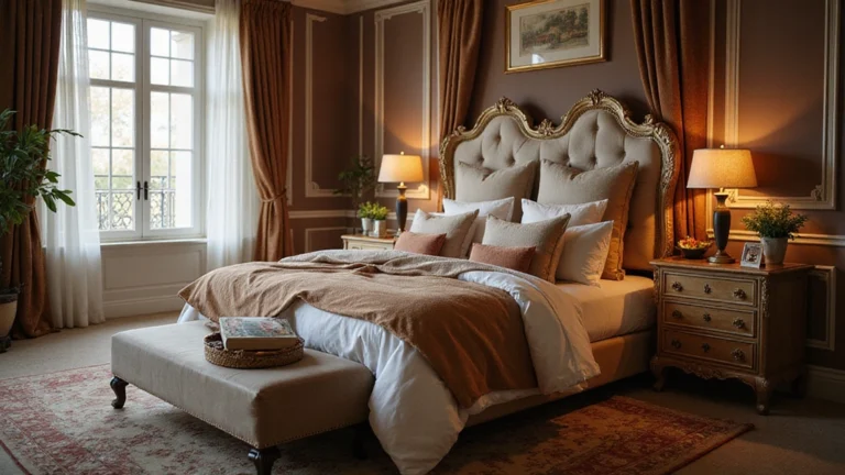 10 Luxurious Bedding Sets That’ll Make You Feel Like Royalty (You Deserve #5!)
