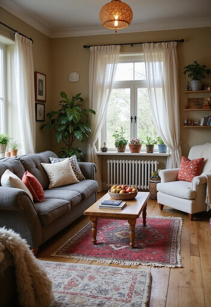 12 Bohemian Decor Ideas That'll Make Your Home Feel Like a Cozy Oasis (You Won't Believe #5!) - Conclusion