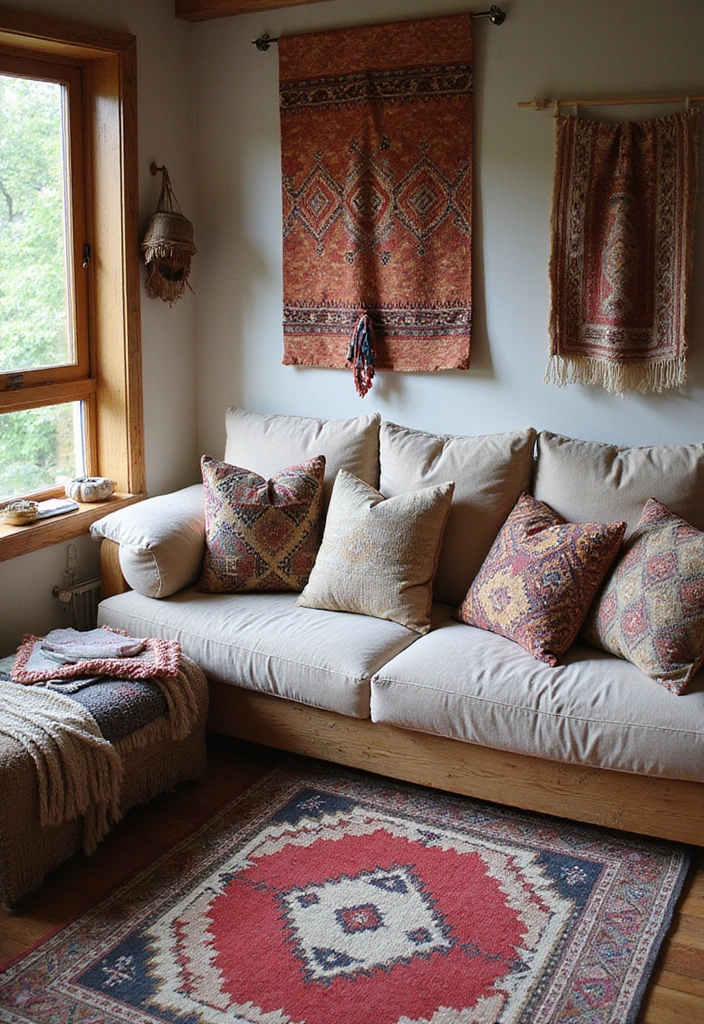 13 Bohemian Textiles That Will Transform Your Home into a Cozy Retreat (You’ll Love #4!) - Conclusion