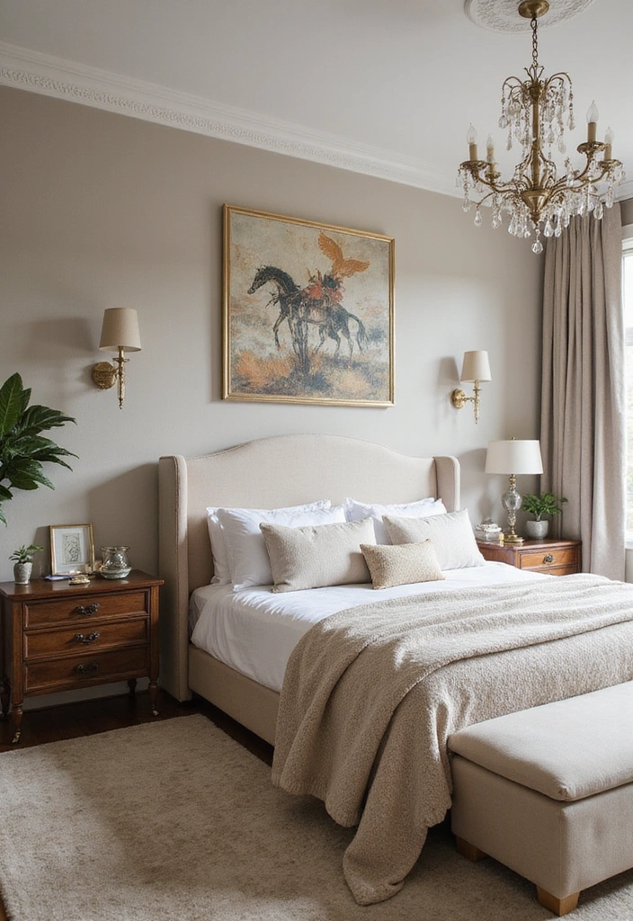 14 Affordable Bedroom Ideas for Men That Look Expensive (You Won't Believe #9!) - Conclusion