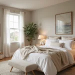 15 Aesthetic Bedding Combos That’ll Transform Your Bedroom into a Cozy Oasis!