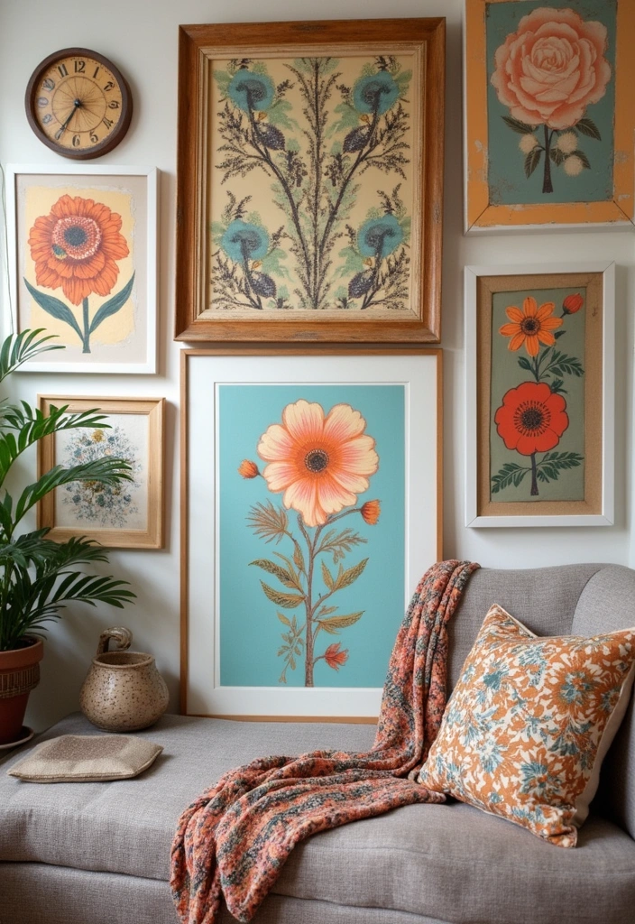 19 Bohemian Art Ideas That Will Make Your Walls Pop (You’ll Want #11!) - Conclusion