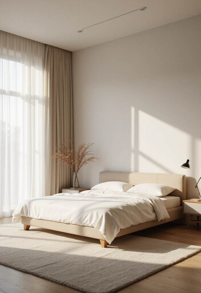 19 Minimalist Bedroom Ideas That'll Ensure You Wake Up Refreshed Every Morning! - Conclusion