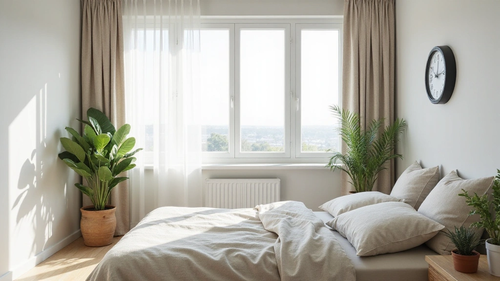 19 Minimalist Bedroom Ideas That'll Ensure You Wake Up Refreshed Every Morning!