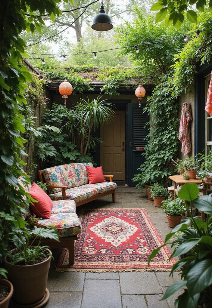 20 Bohemian Gardening Ideas That'll Turn Your Yard into a Serene Retreat (Check Out #11!) - Conclusion