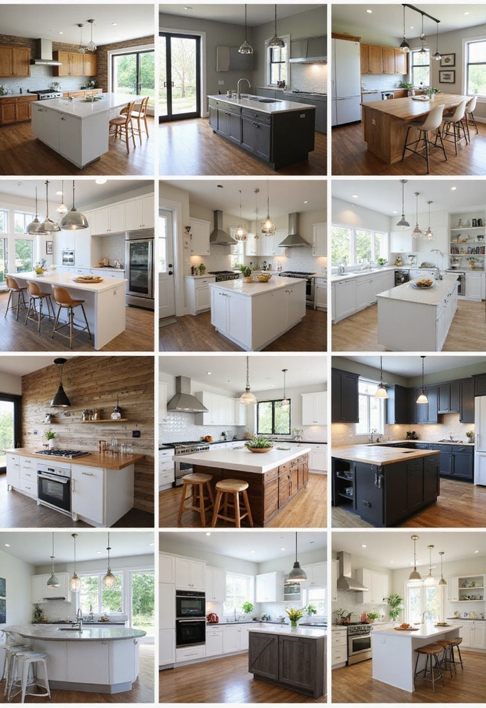 20 Modern Kitchen Trends You Can’t Afford to Ignore (Your Guests Will Be Jealous!) - Conclusion