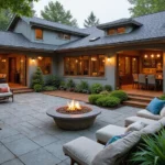 15 Creative Patio Designs That Will Transform Your Backyard into a Paradise!