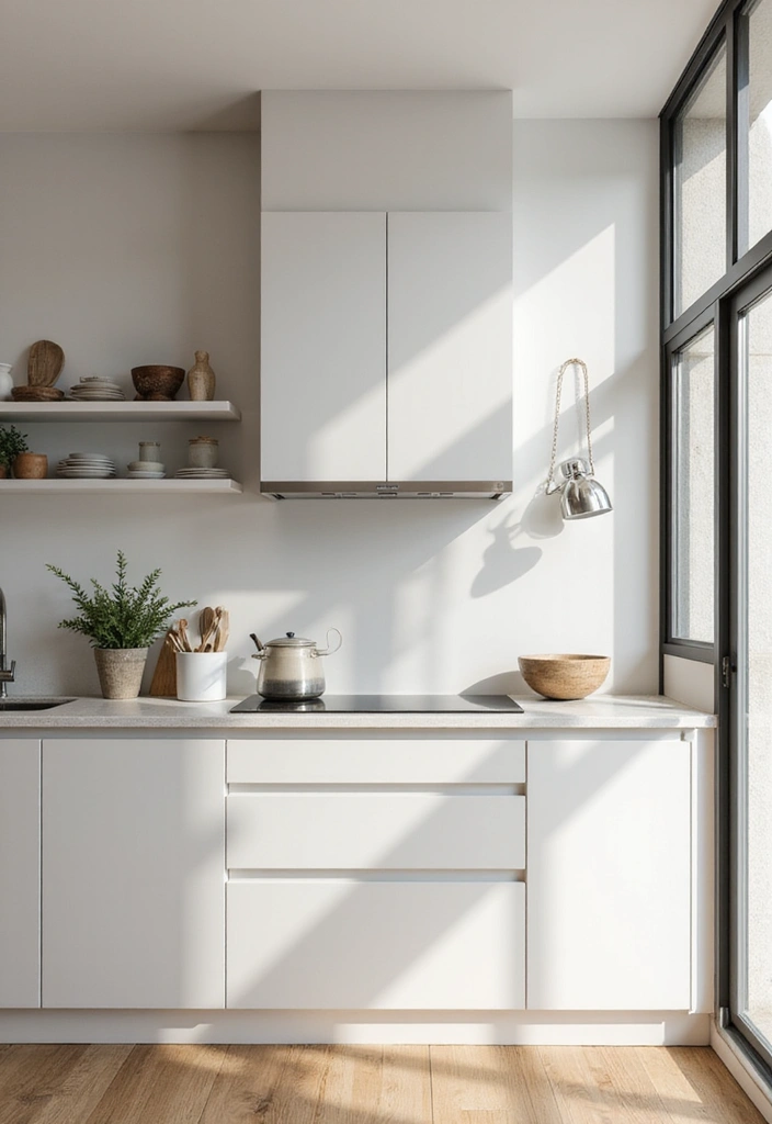 15 Minimalist Kitchen Decor Ideas That Will Make Your Space Shine (You Won't Believe #10!) - Conclusion