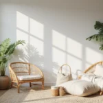 19 Neutral Wall Colors That Create a Calming Minimalist Ambiance (Wait Until You See #4!)
