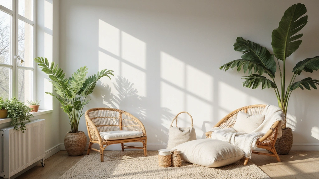 19 Neutral Wall Colors That Create a Calming Minimalist Ambiance (Wait Until You See #4!)