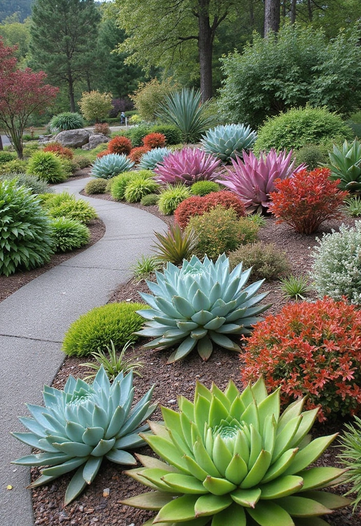 20 Chic Succulent Landscaping Ideas That Will Transform Your Yard (Don't Miss #5!) - Conclusion